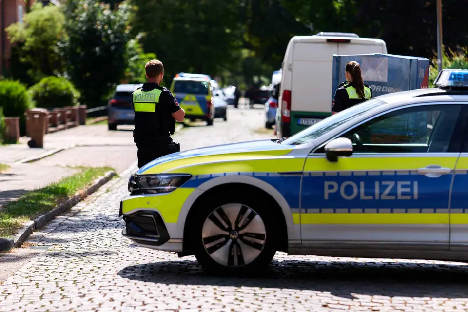 Massacre in Stade: Six dead in custody dispute