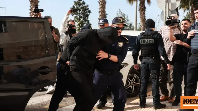 Two 20-year-olds acquitted in murder of 27-year-old in Agios Dimitrios