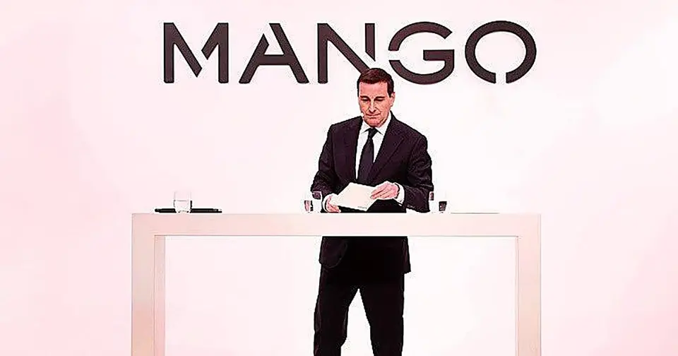 Mango shields its future: Toni Ruiz consolidates power amid Jonathan Andic legal case