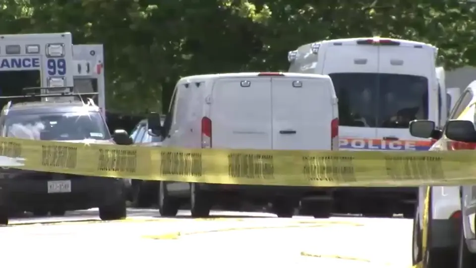 Female Suspect Apprehended Following Deadly Knife Attack in Massapequa