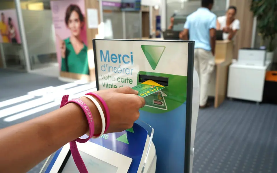 Social Security uncovers record fraud of €3.7 million