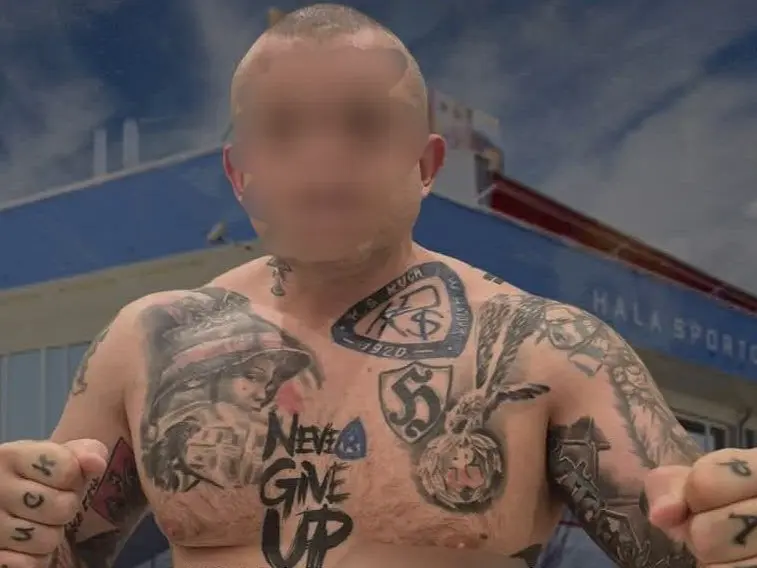 Sąd prawomocnie skazał 46 członków grupy kibolskiej z Chorzowa