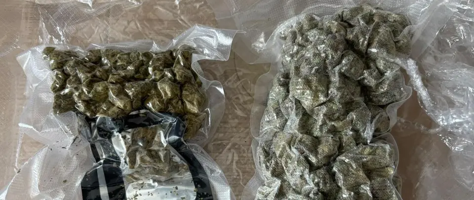 Over 93 kg of drugs seized in nationwide Operation "Crystal"