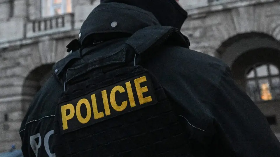 Nine people charged in Czech Republic with human trafficking at pornography studio