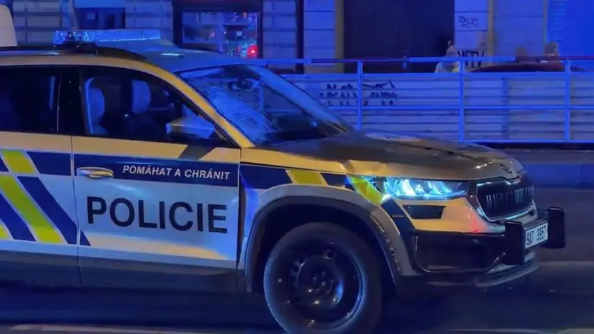 Police officer who hit pedestrian avoids court; prosecution conditionally dropped