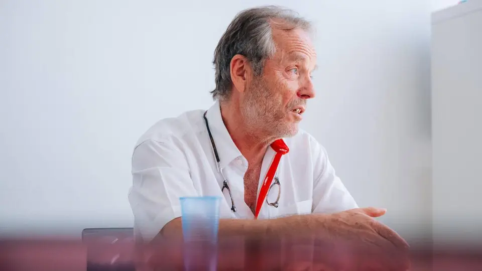 Cyber attack: Romandy medical data exposed online