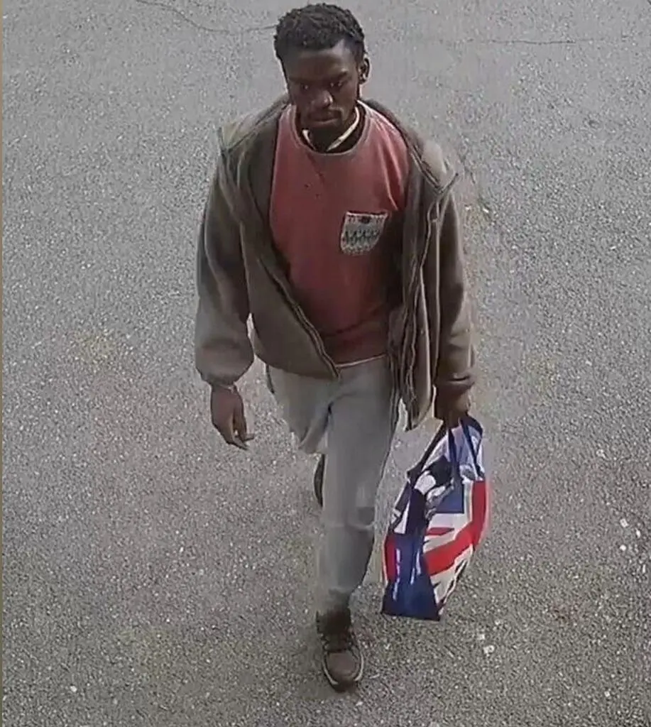 Chichester shoplifter jailed for four years after 17 thefts across city