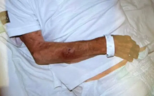 Dezvăluirile șefului UPU-SMURD Bihor despre tratamentul pacienților din azilele neautorizate