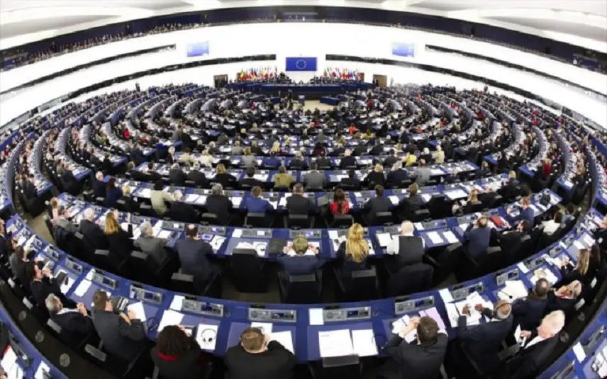 Investigation in France into far-right MEPs for misappropriation of European funds