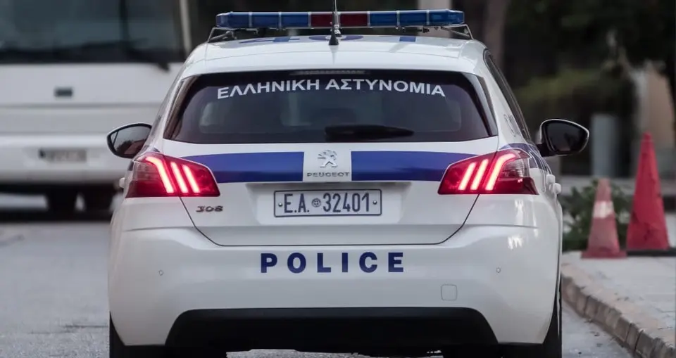 Arrest of elderly man in Chania for attempted murder