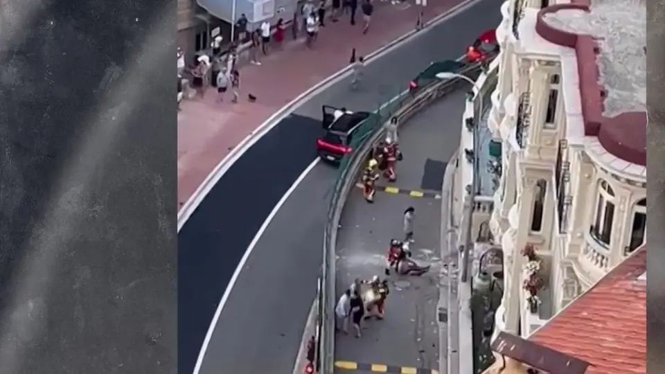 Colis piégé à Monaco : un oligarque ukrainien et sa famille grièvement blessés