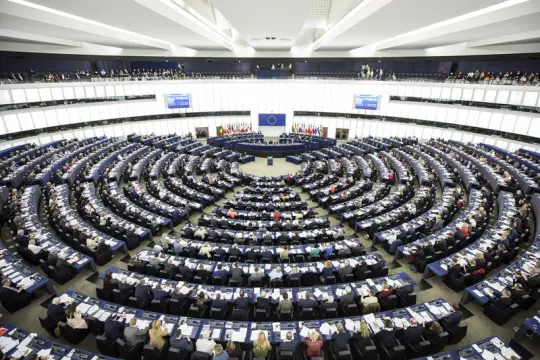 Perquisitions policières en France et dans d'autres pays pour soupçon de détournement de fonds européens
