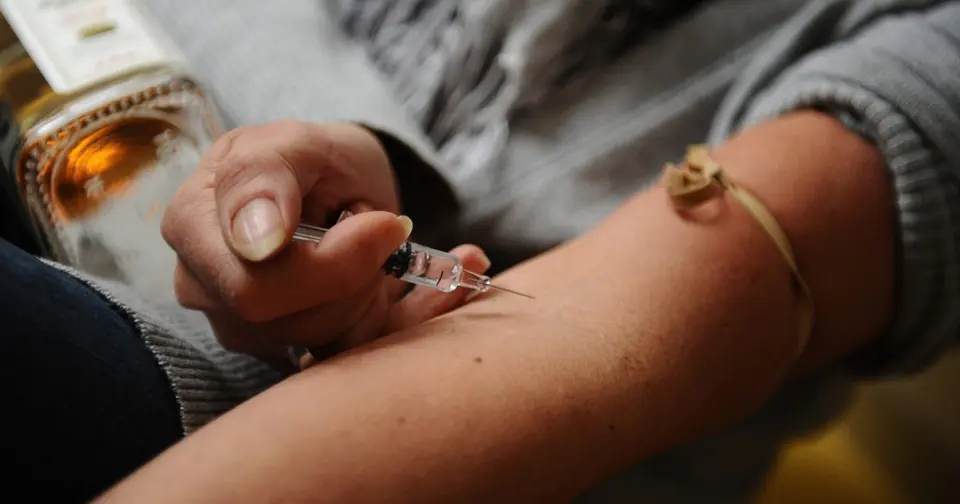 Liège: sixteen convictions on criminal record for cannabis trafficker