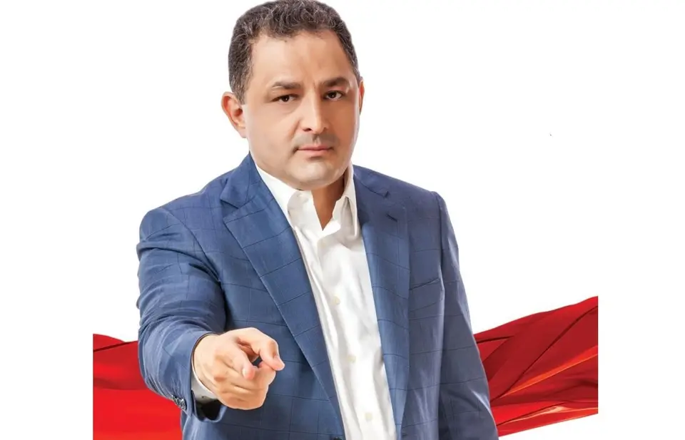 Vanghelie: Coldea riscă arestul preventiv, zece dosare noi cu circuite financiare suspecte