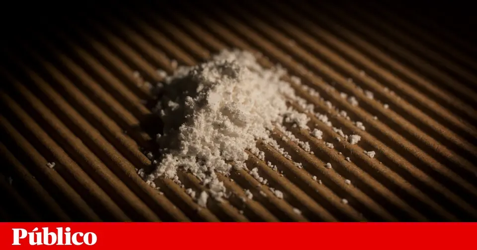 Three arrested in Lisbon with large cocaine shipment