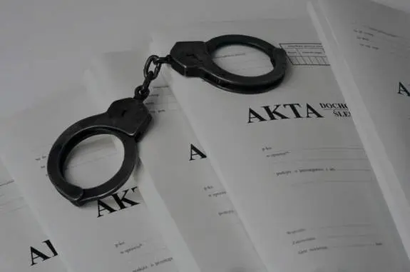 Mężczyzna z Chrzanowa w areszcie po napadzie na 51-latka