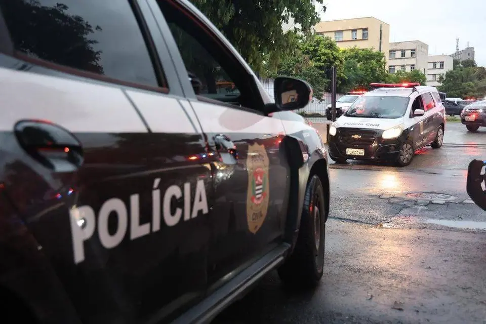 Father arrested in São Paulo after 13-year-old daughter records audio of sexual abuse