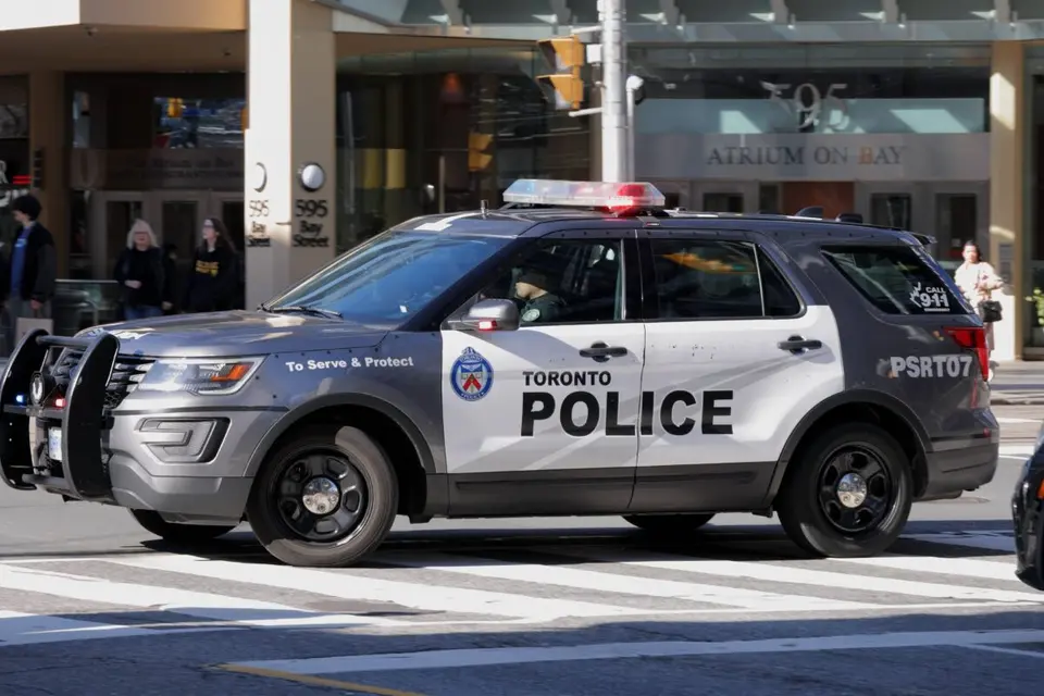 Record counterfeit seizure in Mississauga: 16,000 shirts ahead of World Cup in Toronto