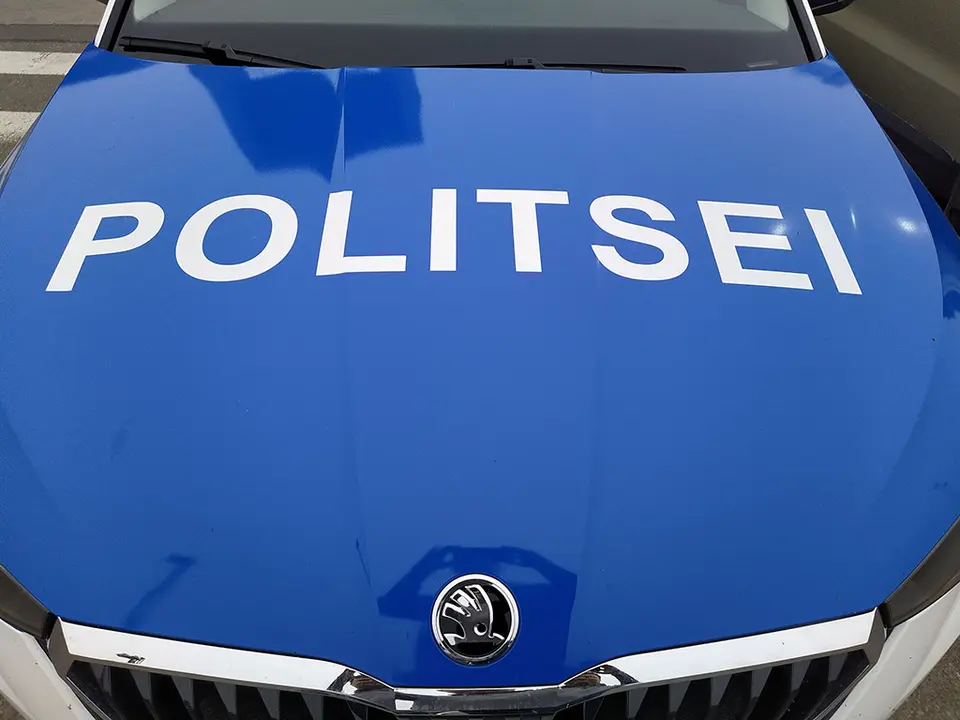 Põlva vallas elumajja sissemurdmine: politsei pidas kinni kaks 25-aastast meest