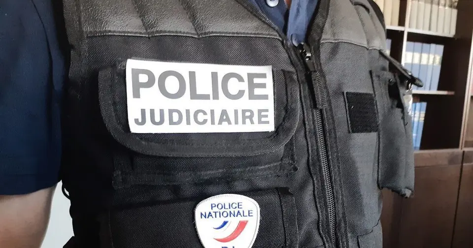 Pithiviers: Police officer fires weapon at car-ramming incident