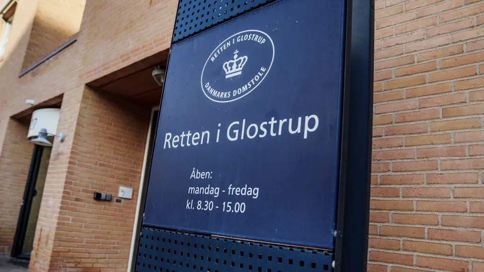 Formodet narkobagmand i retten: SKY ECC-telefon fundet under anholdelse