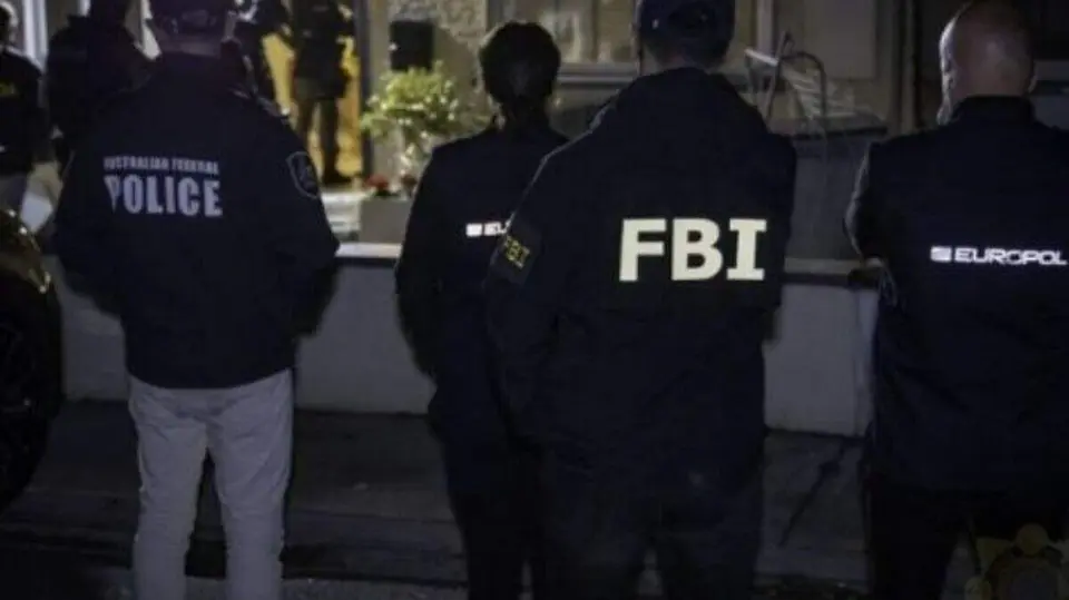 Irish Police Seize €16 Million in Drugs After Cracking Ghost Encrypted Network