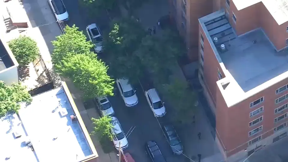 Elderly Man Gunned Down in Bronx Intersection, Attacker Still at Large