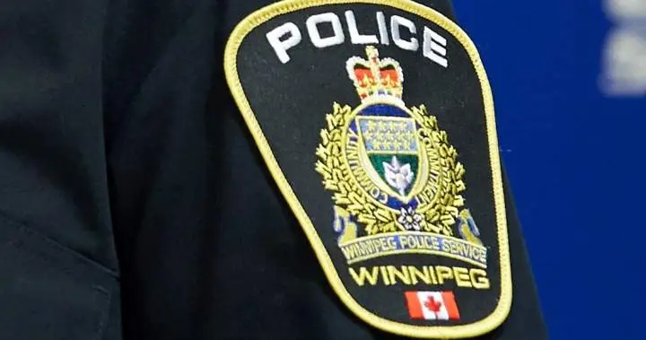 Winnipeg drug trafficking bust: $146K in jewellery seized, three charged