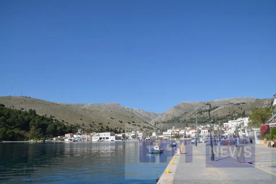 Arrest of two young people for burglaries and thefts in Chios