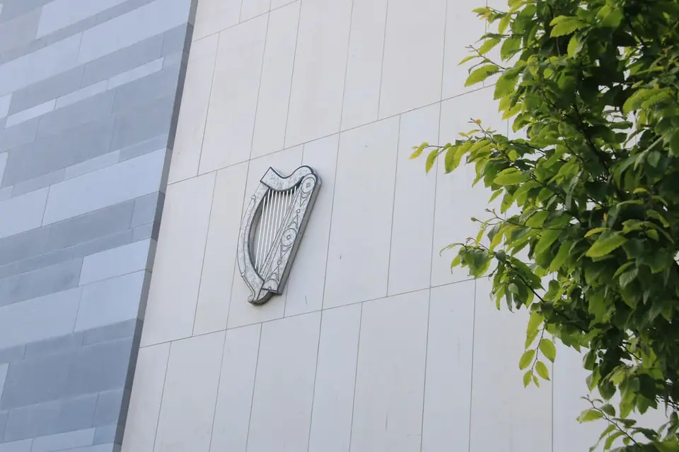 Limerick man fined and banned for drug driving