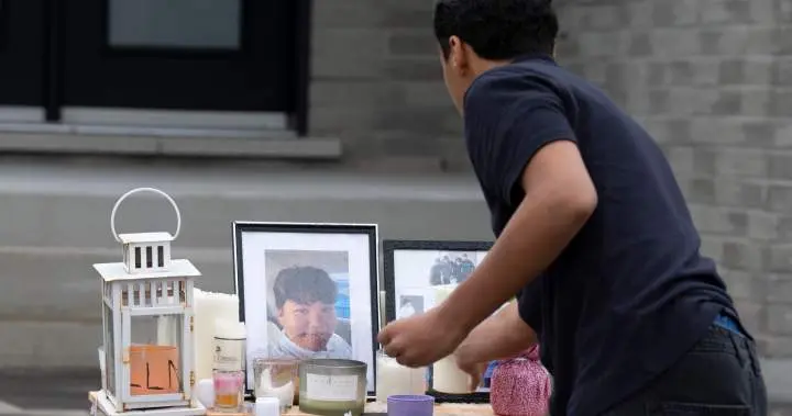 Quebec launches probe into Longueuil police conduct after fatal shooting of teen Nooran Rezayi