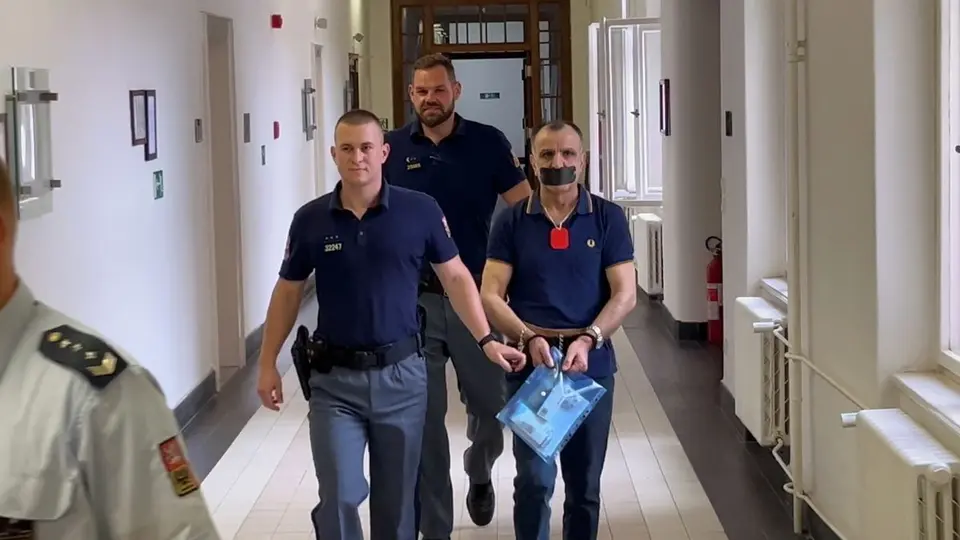 Turkish man in Teplice confirmed to have fourteen-year sentence for Croatian murder, courts reject self-defence claim