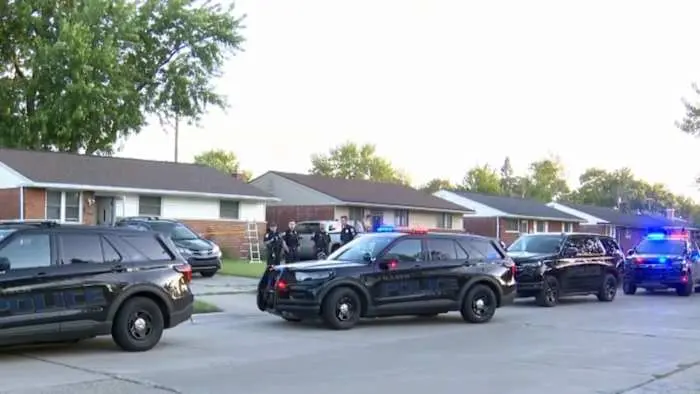 Fatal police shooting of 15-year-old in Fraser, Michigan: new details released