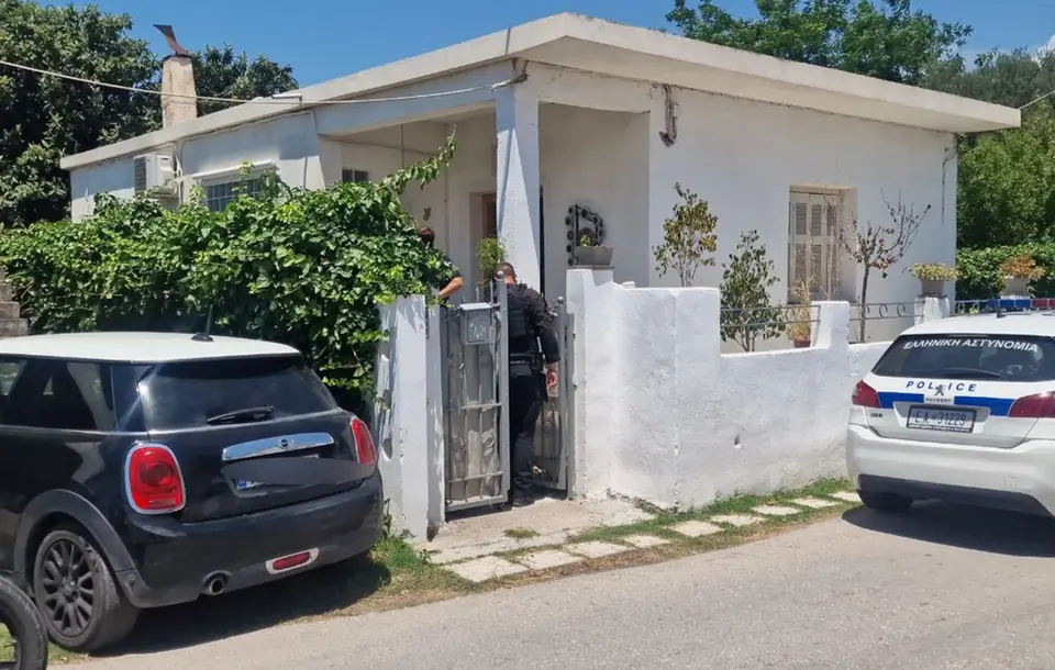 Double murder in Aigio: Toxicology tests bring new developments
