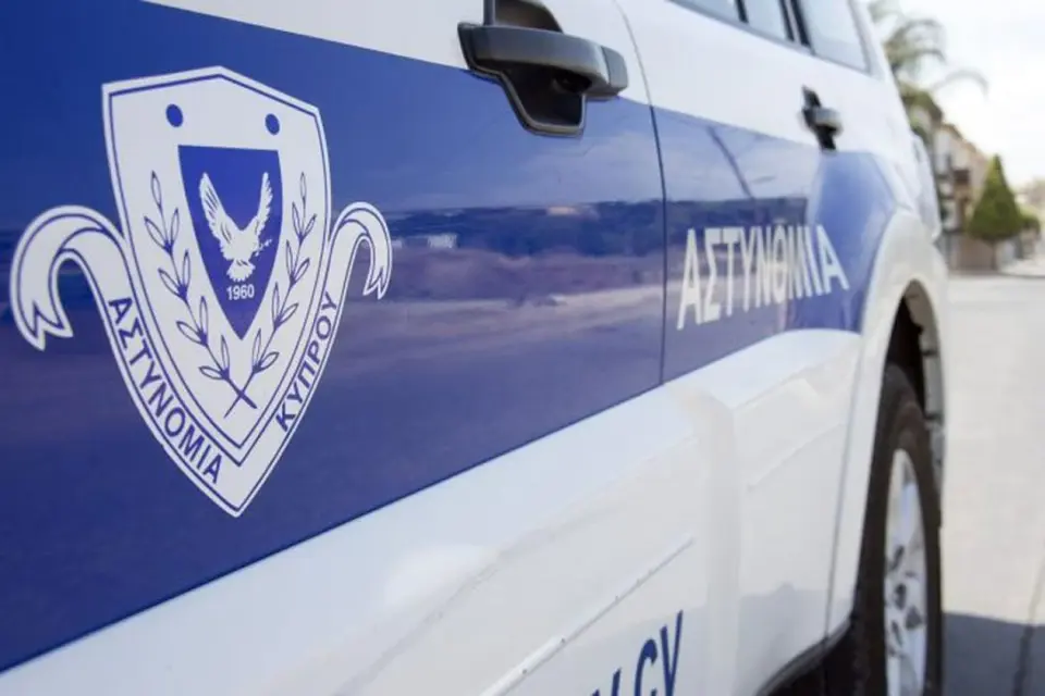 Suspect sought for theft of €17,000 in Limassol