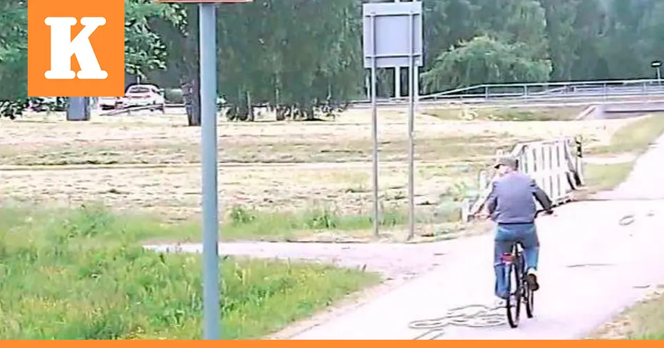 Police increase resources to investigate Oulu bicycle stabbings – tips and recordings received in abundance