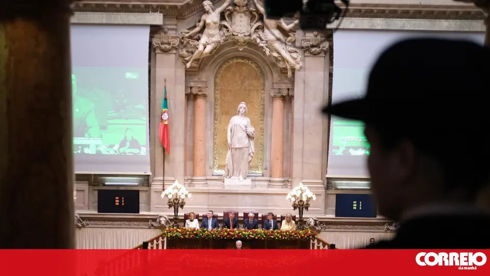 Parlamento convoca secretária-geral do SSI para explicar ameaças de grupo armado de extrema-direita