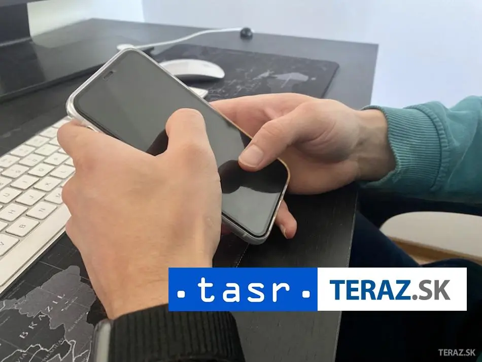 Police in Nitra warn of cryptocurrency fraud