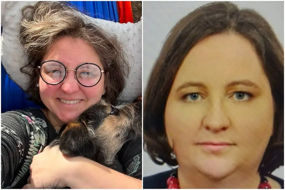 Polish activist Kaja Kojder-Demska disappears near Belarusian border