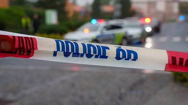 Murder in Havířov: man killed neighbour, police apprehended him during attack