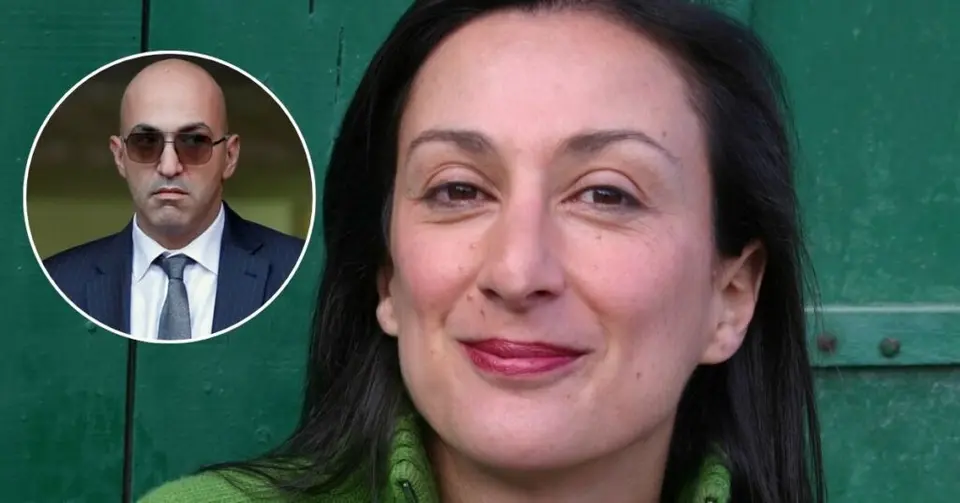 Yorgen Fenech's Jury Trial for the Murder of Daphne Caruana Galizia Begins
