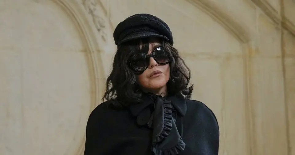 Isabelle Adjani convicted of tax fraud and money laundering