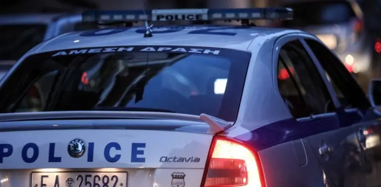 Four arrests following fan attack against spectators in Northern Evia