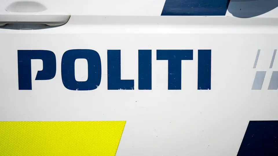 Knivangreb på socialrådgiver i Hammel: Beboer anholdt