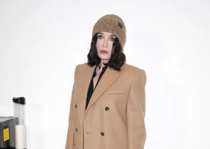 Isabelle Adjani convicted of tax fraud: 10 months suspended prison sentence