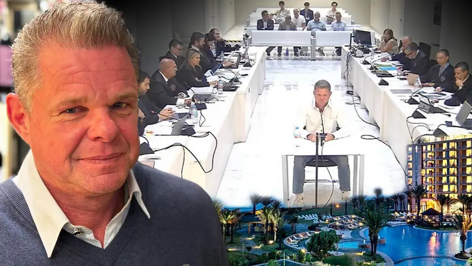 Swedish crime network on the Costa del Sol convicted of drug trafficking and money laundering