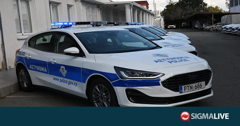 Lemesós Police: Suspect Wanted in Property Theft Worth €17,000