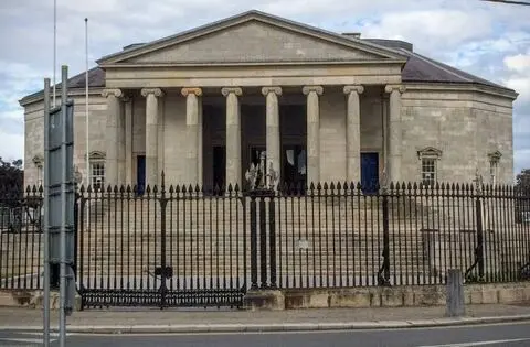 GP Pleads Not Guilty to Twenty Fraud Counts Over Alleged False HSE Claims in Carlow