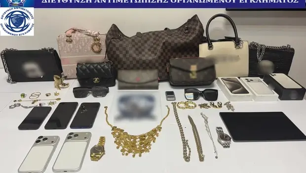 Eight people arrested for thefts and frauds impersonating state service employees