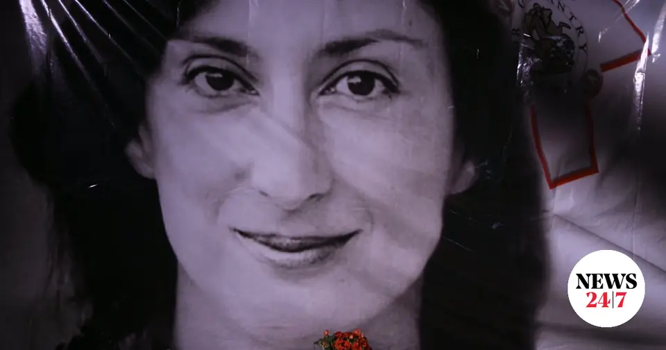 Malta: Businessman Yorgen Fenech on trial for murder of journalist Daphne Caruana Galizia